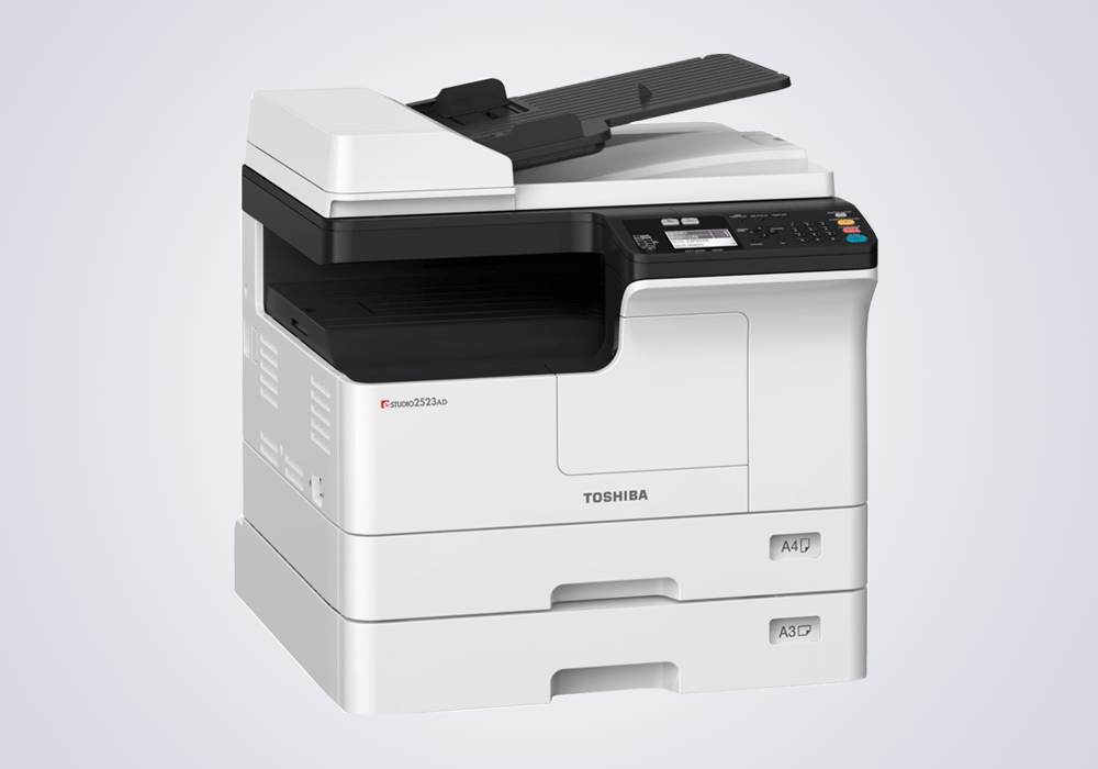 Toshiba E-Studio2523A Copier 2 uniquecopiear || Best photocopy machine Toshiba E-Studio2523A Copier 0aac1d4e0e1