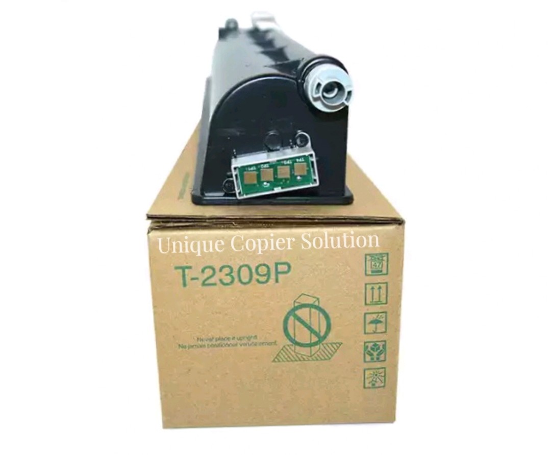 Toshiba T- 2309P Toner 3 Toshiba T- 2309P Toner - Image 3
