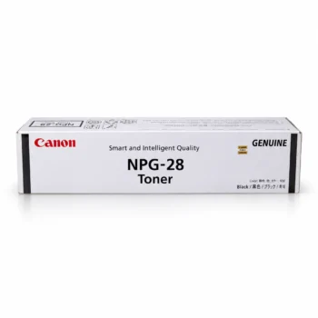 Canon NPG-28 Genuine Toner