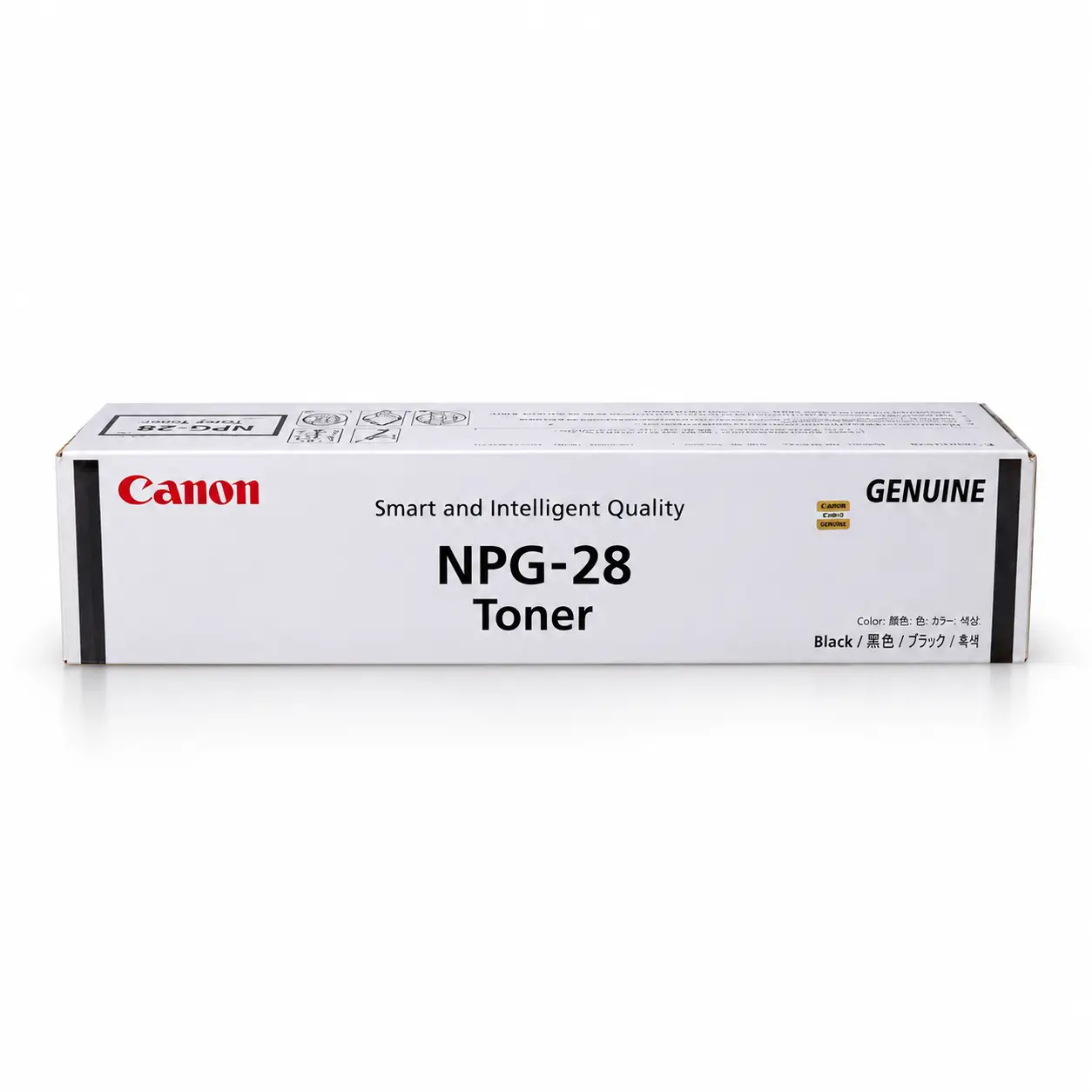 Canon NPG-28 Genuine Toner 1 Canon NPG-28 Genuine Toner