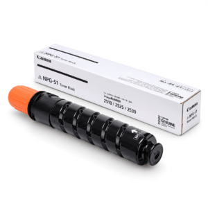Canon NPG-51 Original Toner