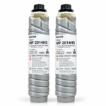 Ricoh MP 2014HS Black Copier Toner