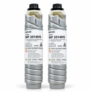 Ricoh MP 2014HS Black Copier Toner