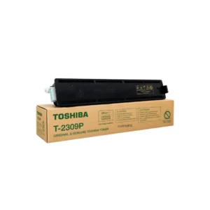 T-2309P Toner for Toshiba Photocopier