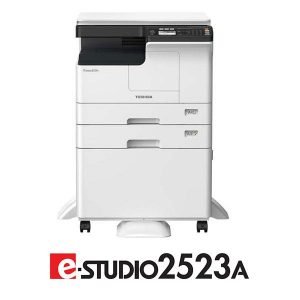 uniquecopiear || Best photocopy machine Toshiba E-Studio2523A Copier