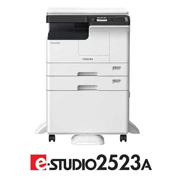 Toshiba E-Studio2523A Copier 1 uniquecopiear || Best photocopy machine Toshiba E-Studio2523A Copier