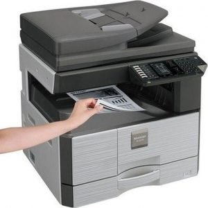 Photocopier