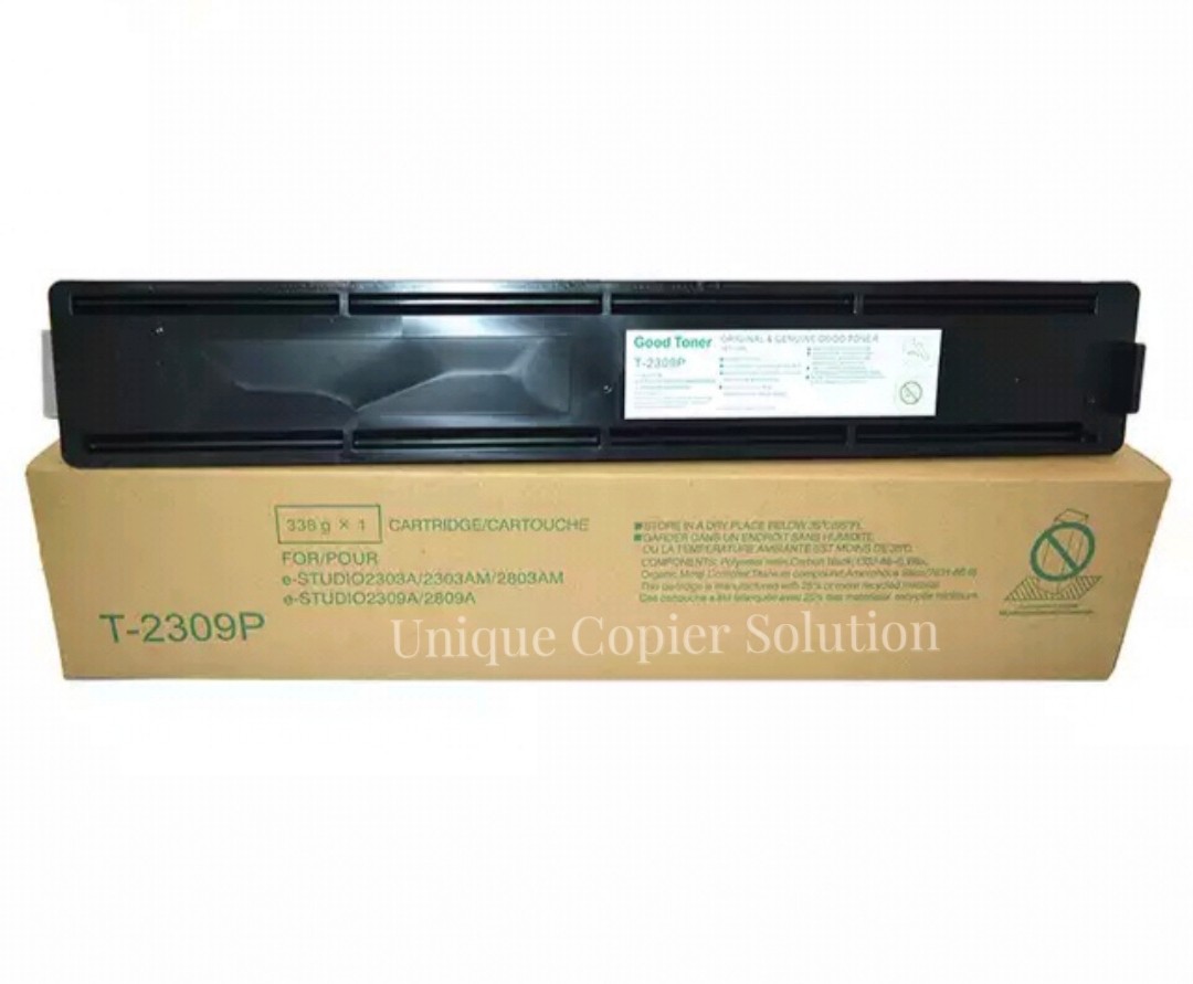Toshiba T- 2309P Toner 1 Toshiba T- 2309P Toner d9352428da-2020-06-02