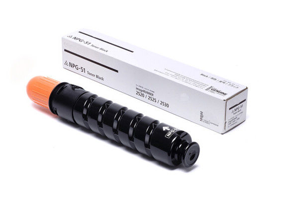 Canon NPG-51 Original Toner 2 Canon NPG-51 Original Toner - Image 2