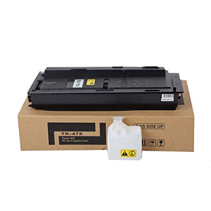 Kyocera Taskalfa TK-479 Toner Cartridge 1 Kyocera Taskalfa TK-479 Toner Cartridge