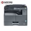 kyocera2010 Kyocera TASKalfa 2010 MFP Photocopier With Platen Cover & Toner