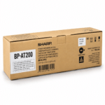 BP-AT200 Black Original Toner for SharpPhotocopier
