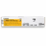 Canon NPG-84 Genuine Toner Cartridge