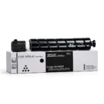 Canon NPG-87 Genuine Black Toner
