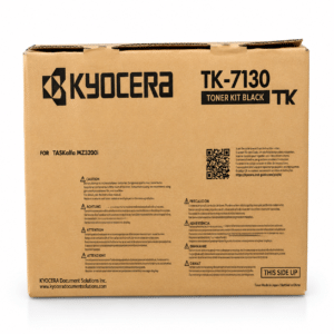 Kyocera TK-7130 Genuine Toner Cartridge