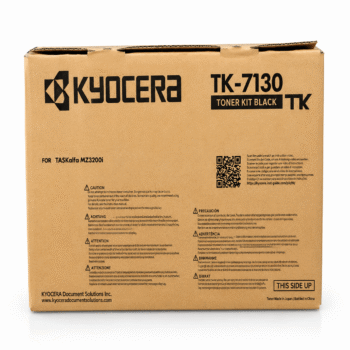 Kyocera TK-7130 Genuine Toner Cartridge