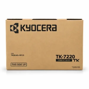 Kyocera TK-7220 Genuine Black Toner