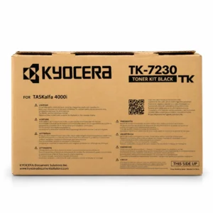 Kyocera TK-7230 Genuine Black Toner