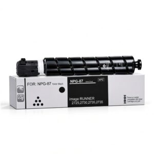 NPG 87 Toner
