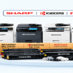 Photocopier Machine