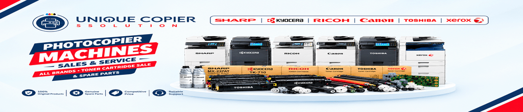 Photocopier Machine