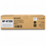 Sharp BP-AT300 Black Original Toner