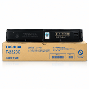 Unique Copier Solution 10 T-2323C Compatible Toner for Toshiba Photocopier