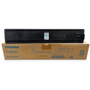 Unique Copier Solution 27 T-2323C Original Toner for Photocopier
