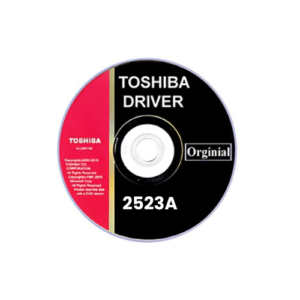 Toshiba e-Studio 2523A Driver Download