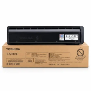 Unique Copier Solution 13 Toshiba T-5018C Original Toner