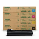 Toshiba T-FC415C-YMCK Toner Price in BD