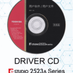 Toshiba e-Studio 2523a / 2523am / 2523ad Driver Download