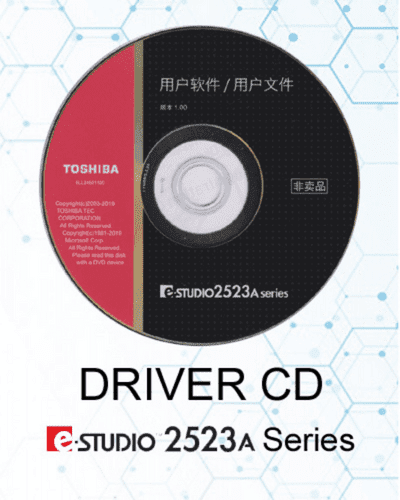 Toshiba e-Studio 2523a / 2523am / 2523ad Driver Download 1 Toshiba e-Studio 2523a / 2523am / 2523ad Driver Download