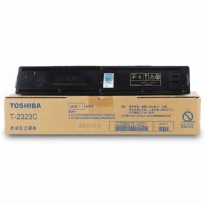 Unique Copier Solution 26 t-2323c original toner for toshiba photocopier